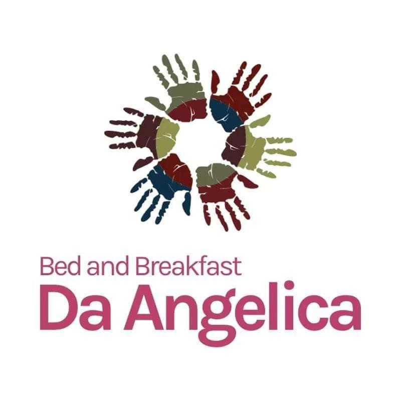 Da Angelica Hotel Rome Exterior photo